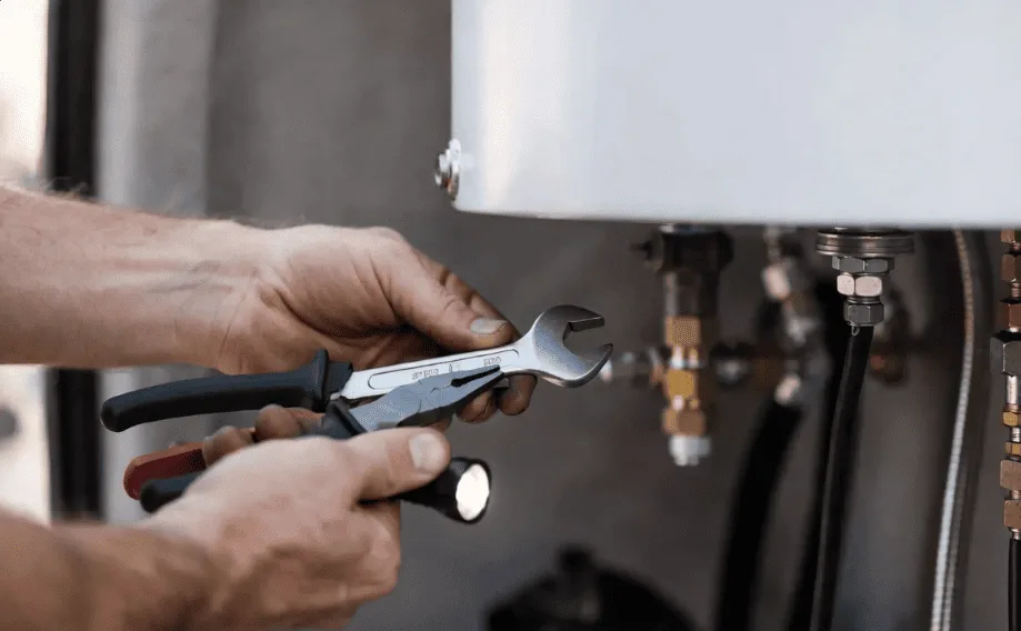 Why choose Water Heater Repair in Randolph, MA